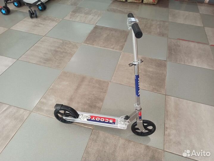 Самокат детский