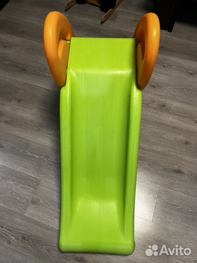 Горка детская Smoby