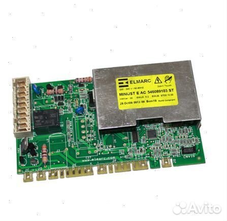 Модуль стиральной машины Ardo