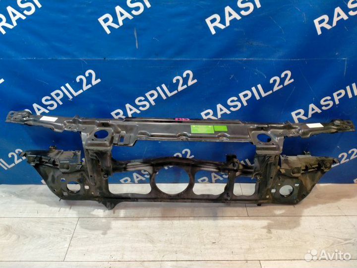 Рамка радиатора (телевизор) Bmw 528I E39 M52