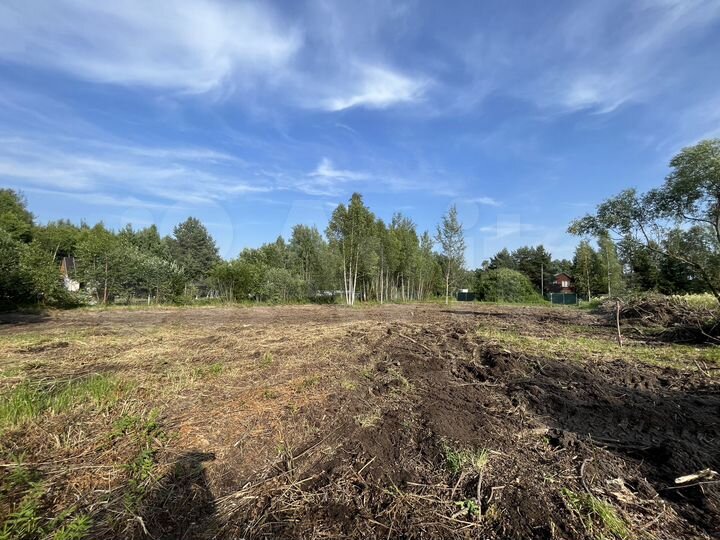 Участок 14,4 сот. (ИЖС)