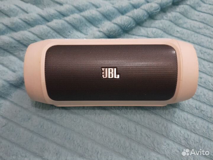 Колонка jbl charge 2
