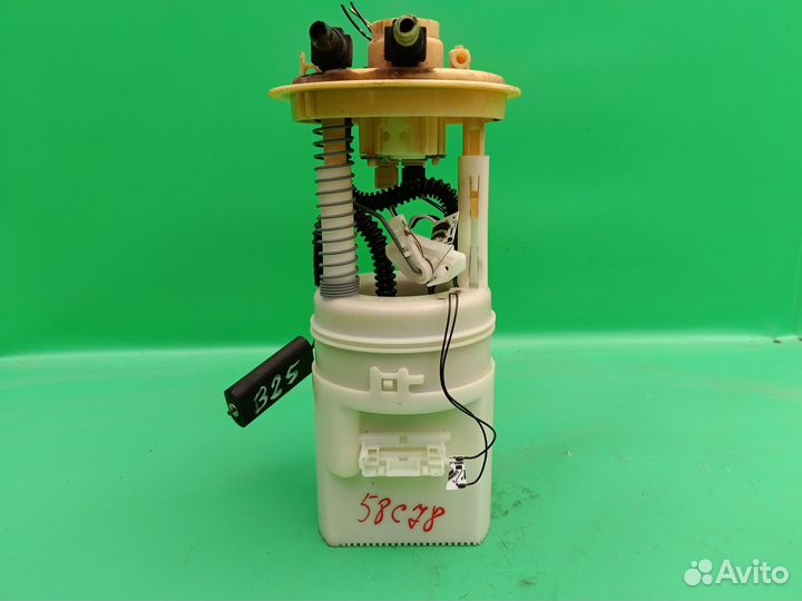 Бензонасос для Mitsubishi Colt Z32/Z34/Z36