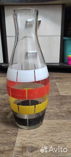 Вазы для цветов