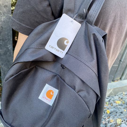 Рюкзак Carhartt