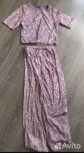 Новогодний костюм