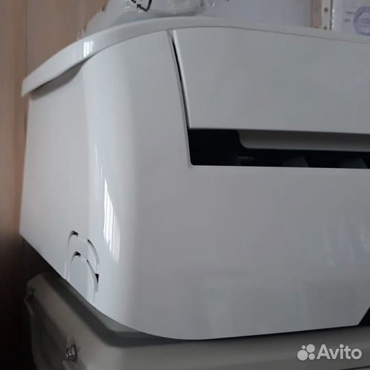 Кондиционеры бирюса