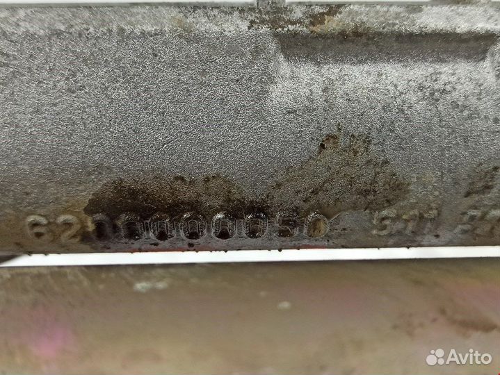 Рейка рулевая для Peugeot-Citroen Partner 1 4000CQ