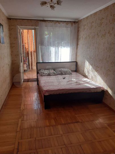 2-к. квартира, 58,1 м², 1/5 эт.