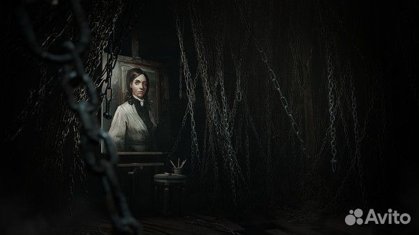 Layers of Fear (Steam)