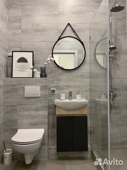 Ремонт квартир, домов, разработка дизайн-проекта