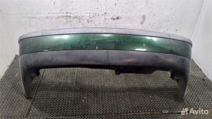 Бампер Volkswagen Passat 5, 1997