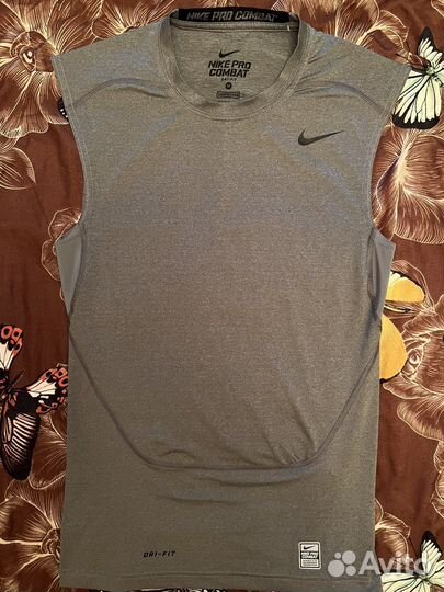 Термоболье nike