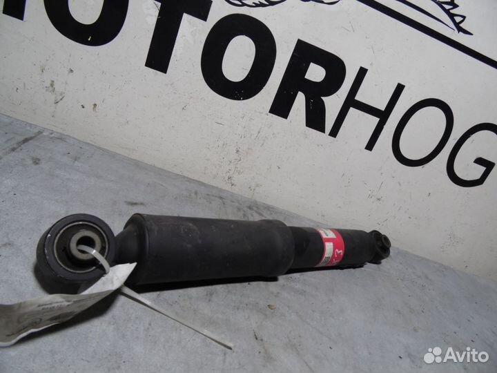 Аммортизатор задний лексус нх