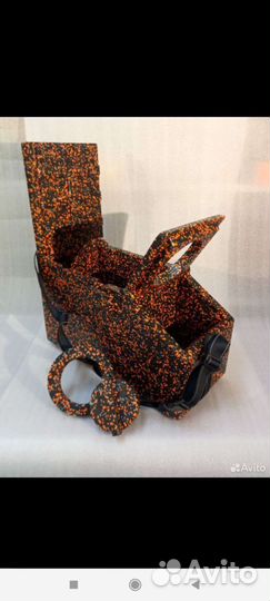 Ящик для зимней рыбалки Pelican Ice Box Classic