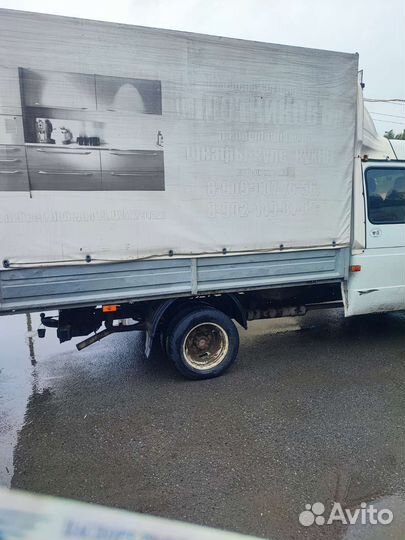 Грузоперевозки переезды межгород