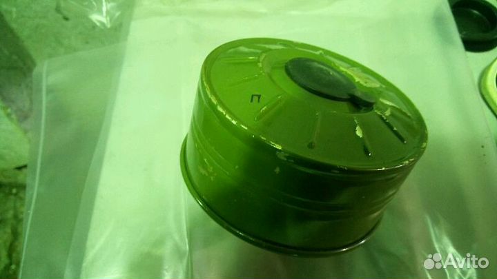 Противогаз пмк-2 (гп-7)
