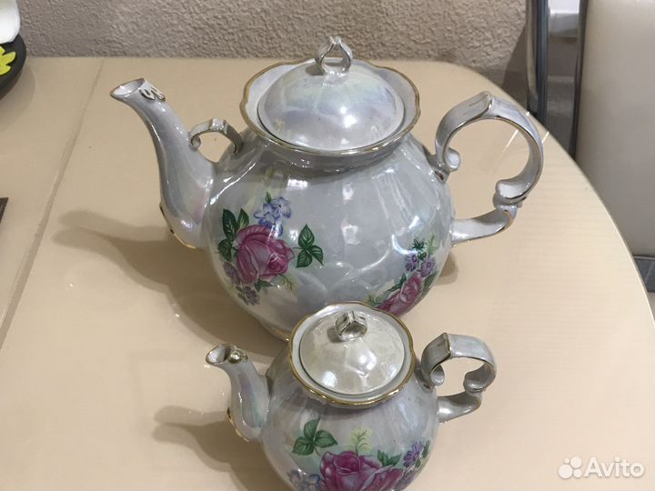 Заварочный чайник