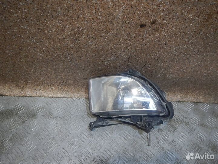 Фара противотуманная левая, KIA (Киа) -cerato (09