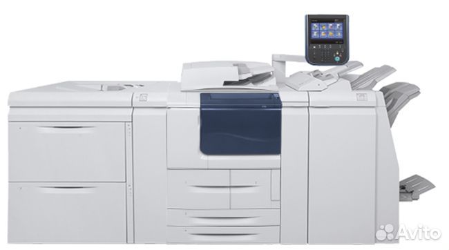 Xerox D95