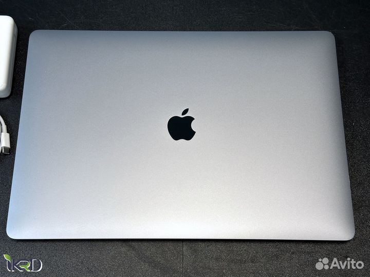 MacBook Pro 16 2019 (16/512/Pro5300) Рус