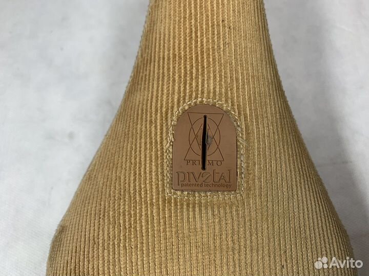 Седло bmx Primo