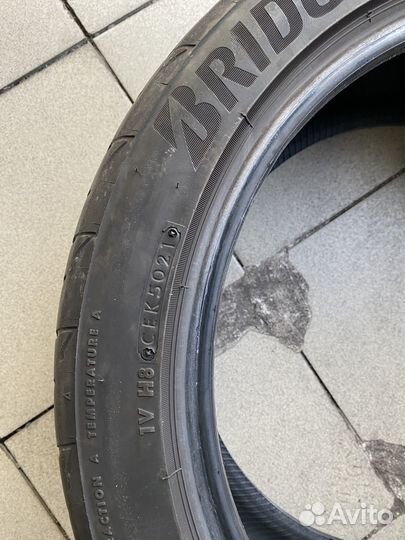 Bridgestone Potenza Adrenalin RE004 225/45 R17 98W