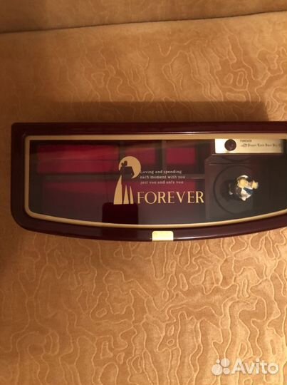 Музыкальная шкатулка