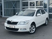 Skoda Octavia 1.8 AT, 2011, 160 541 км, с пробегом, цена 985 000 руб.