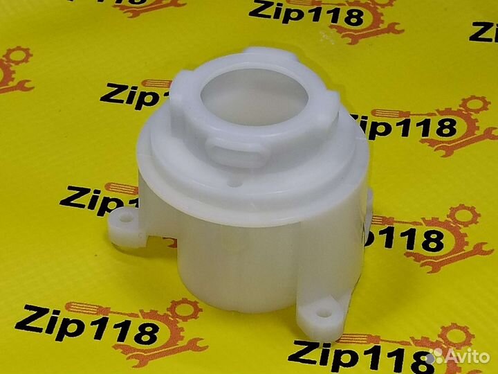 Держатель корпуса шнека для мясорубки Philips