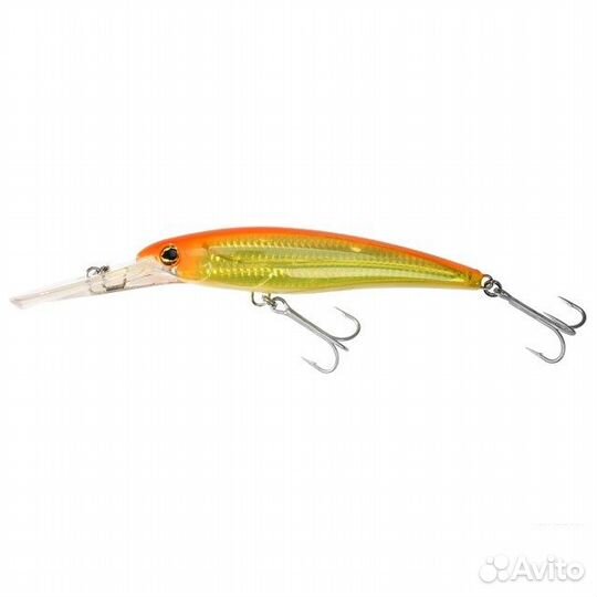 Воблер Mikado Deep water 16cm 08 - плавающий 60,0г 8,0м