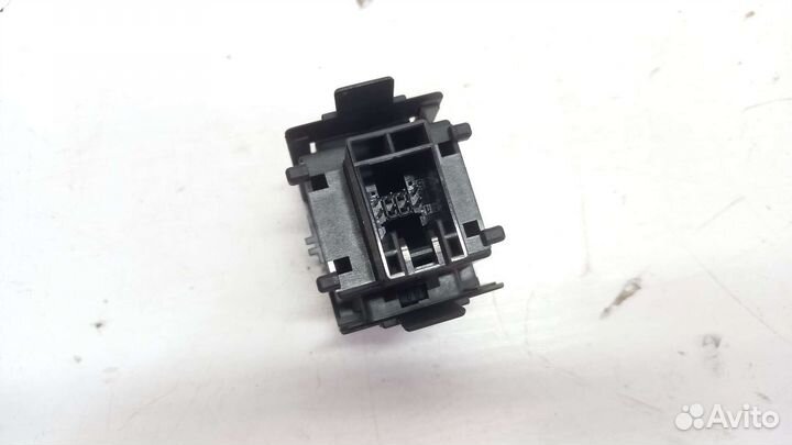 Кнопка корректора фар Skoda Octavia A5