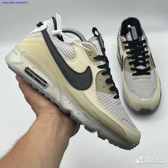 Nike Air Max 90 Terrascape (Арт.78148)