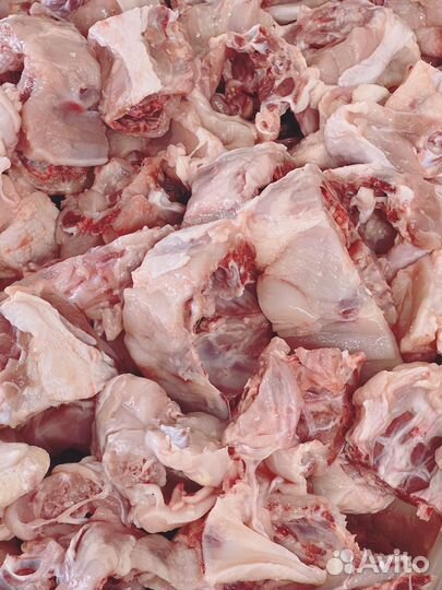 Куриный суповой набор