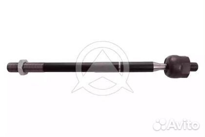 Тяга рулевая перед прав/лев