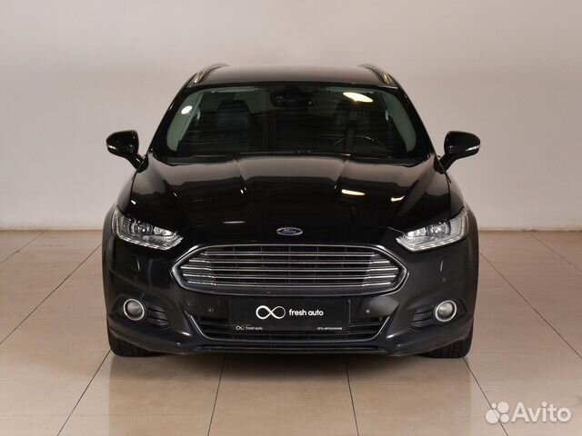 Ford Mondeo 1.5 AT, 2018, 179 214 км