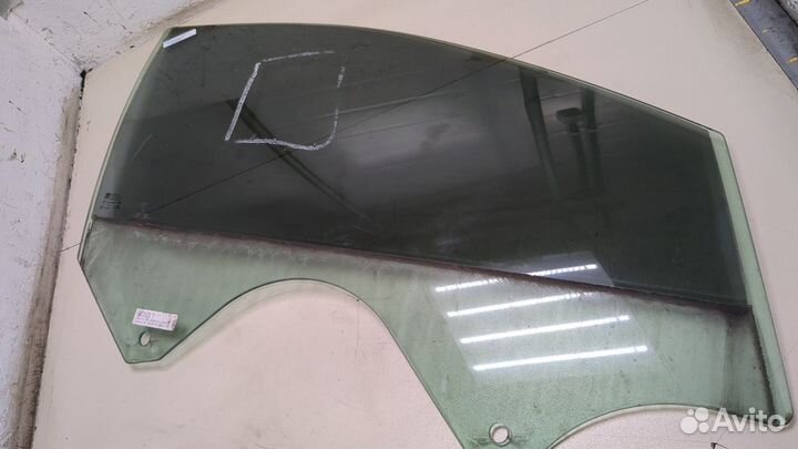 Стекло боковой двери Opel Insignia, 2017