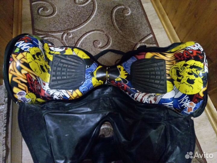 Гироскутер