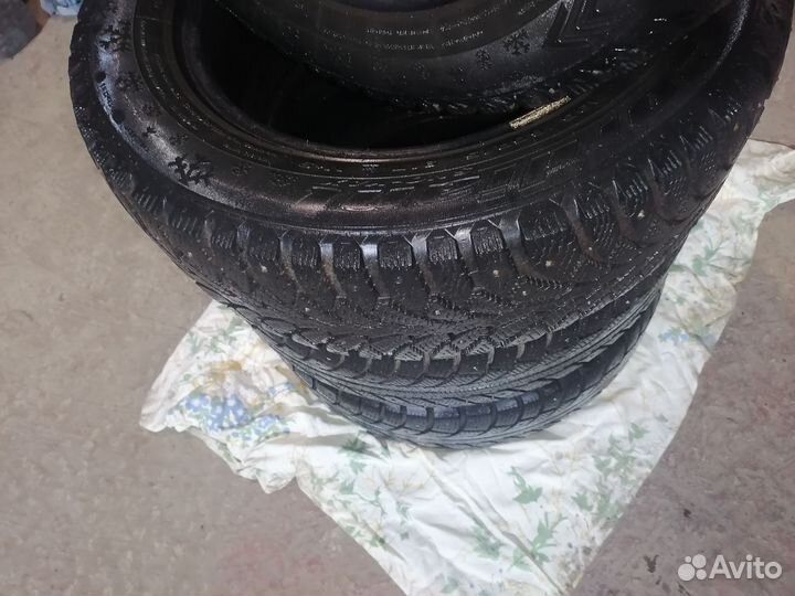 Cordiant Sno-Max 195/65 R15 91T