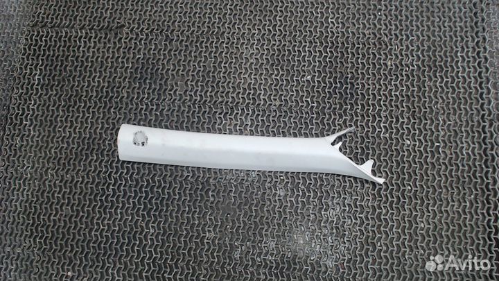 Обшивка стойки Honda Accord 10, 2018