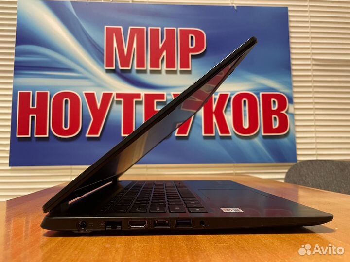 Мощный ноутбук Acer / как новый / 12gb / ssd