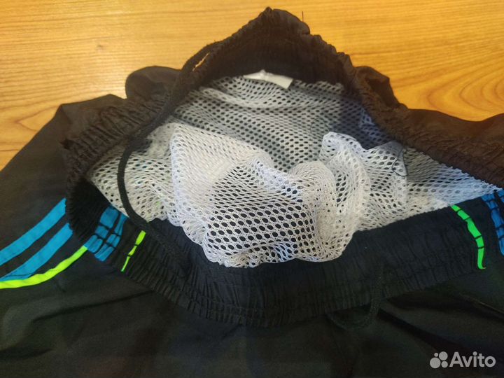 Плавки на мальчика