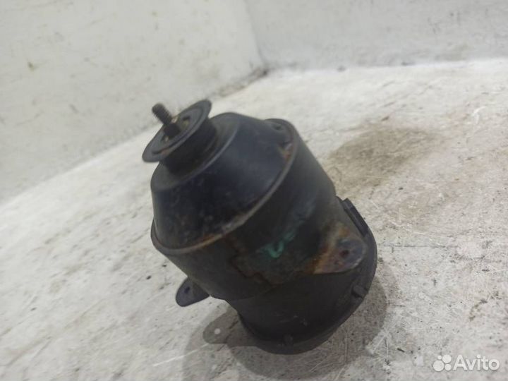 Моторчик вентилятора