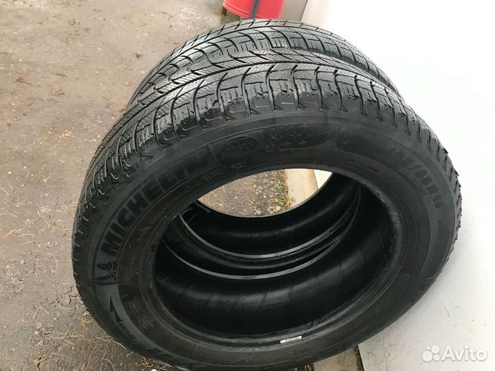 Michelin Defender 185/65 R15