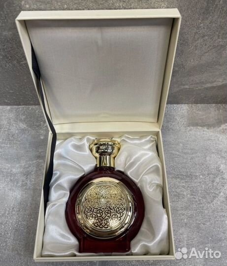 Boadicea THE victorious Pure Narcotic