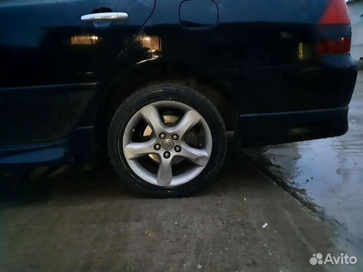 Колеса марк 110