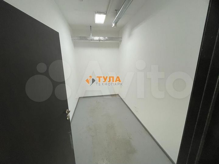 Производство, Склад - 164 м² увеличение до 334 м2