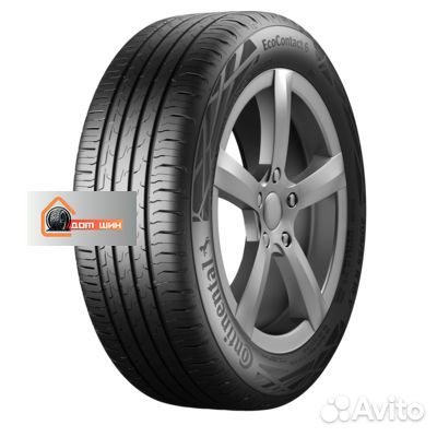 Continental EcoContact 6 235/45 R20 100T