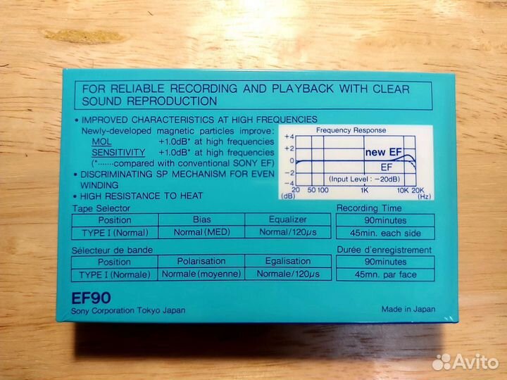 Аудиокассета