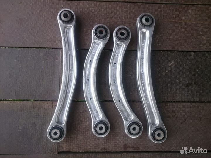 Рычаги задней подвески Volkswagen Touareg 7L